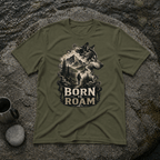Born to Roam T-Shirt