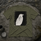 Xray Raven Film T-Shirt