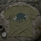 Roam Racoon T-Shirt
