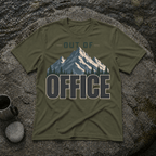Out of Office T-Shirt