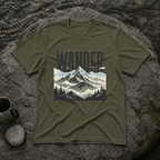 Wander T-Shirt
