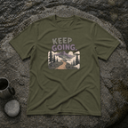 Keep Going T-Shirt