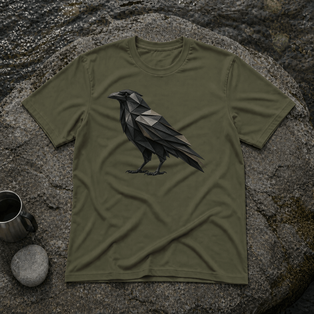 Raven T-Shirt