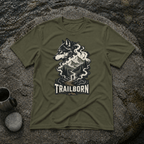 Trailborn T-Shirt