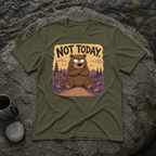 Not Today T-Shirt