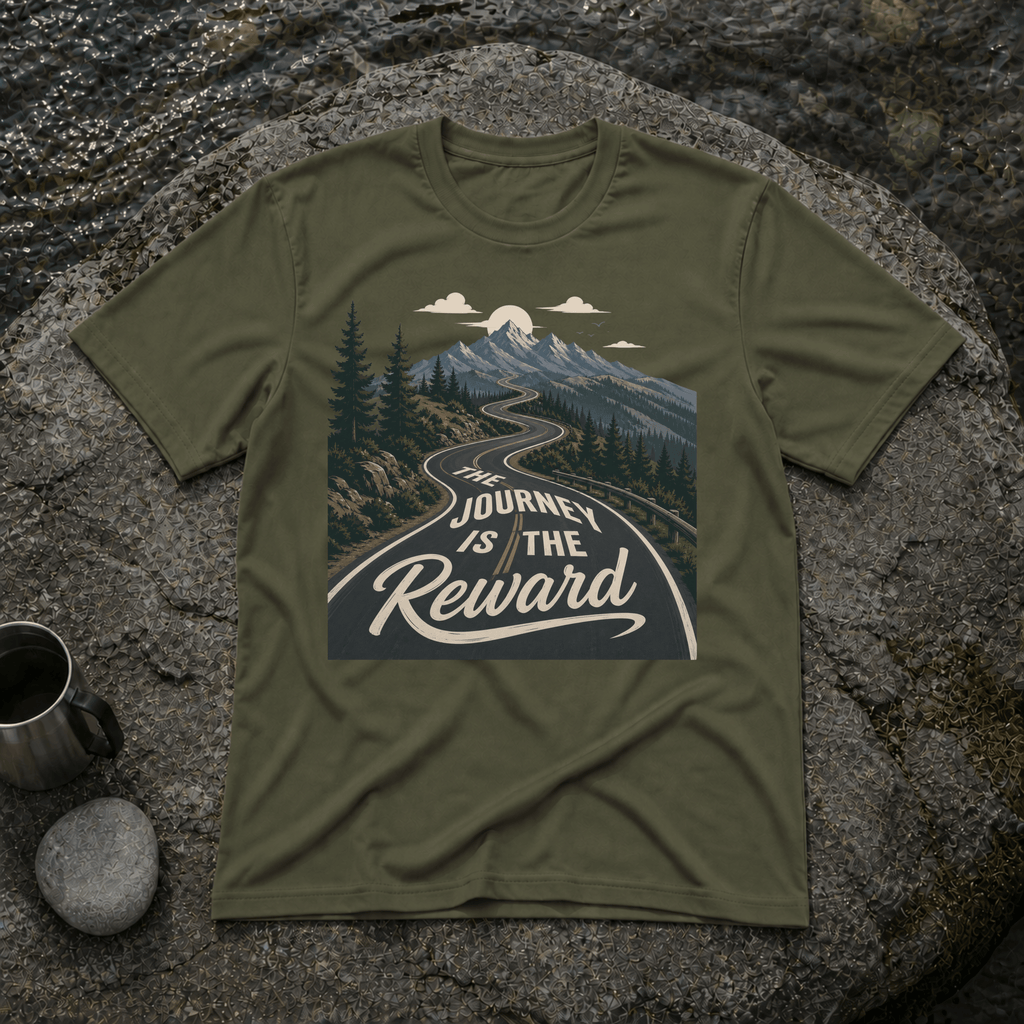 Journey T-Shirt