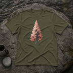 Off Grid Pine T-Shirt