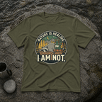 Nature Is Healing T-Shirt