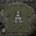 Do Not Disturb T-Shirt