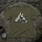 Perspective Mountain T-Shirt