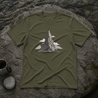 Out There Mountain T-Shirt