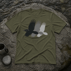 Roam Raven T-Shirt