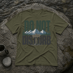 Do not Disturb T-Shirt