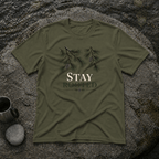 Stay Rooted T-Shirt