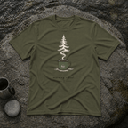 Morning Ritual T-Shirt