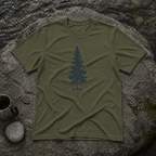 Rooted Tree T-Shirt