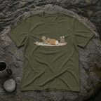 Winter Prep T-Shirt
