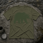 Roaming Bear T-Shirt