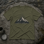 Above Mountain T-Shirt