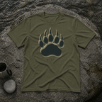 Wild Claw Bear T-Shirt