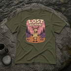 Lost Again T-Shirt