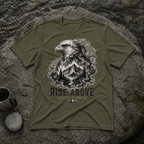 Rise Above T-Shirt