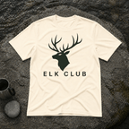 ELK Club Logo T-Shirt