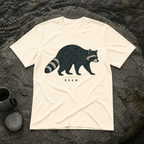 Roam Racoon T-Shirt