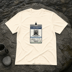 Racoon ID T-Shirt
