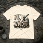 Cut From The Wild T-Shirt
