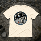 Intergalactic Camp Club T-Shirt