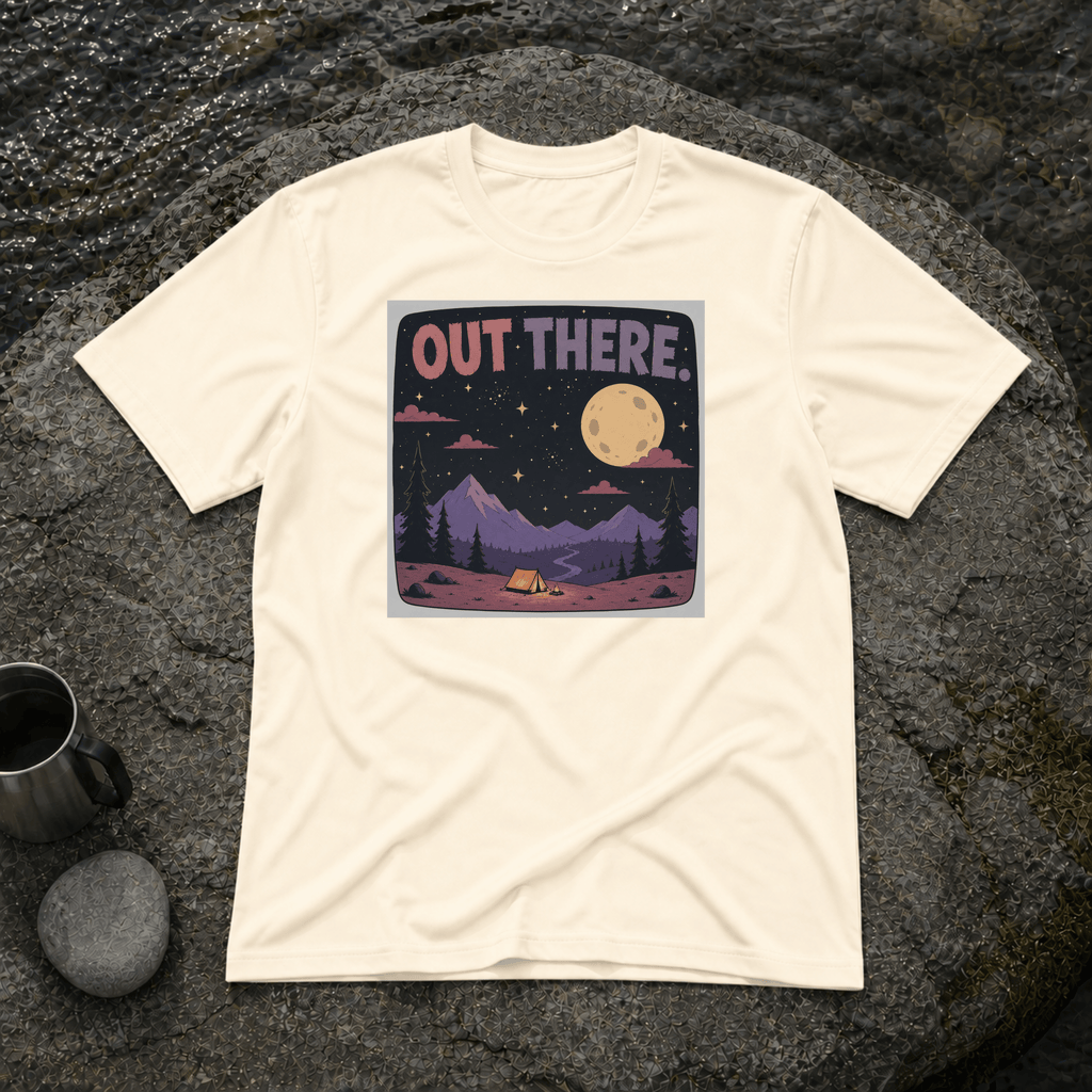 Out There T-Shirt