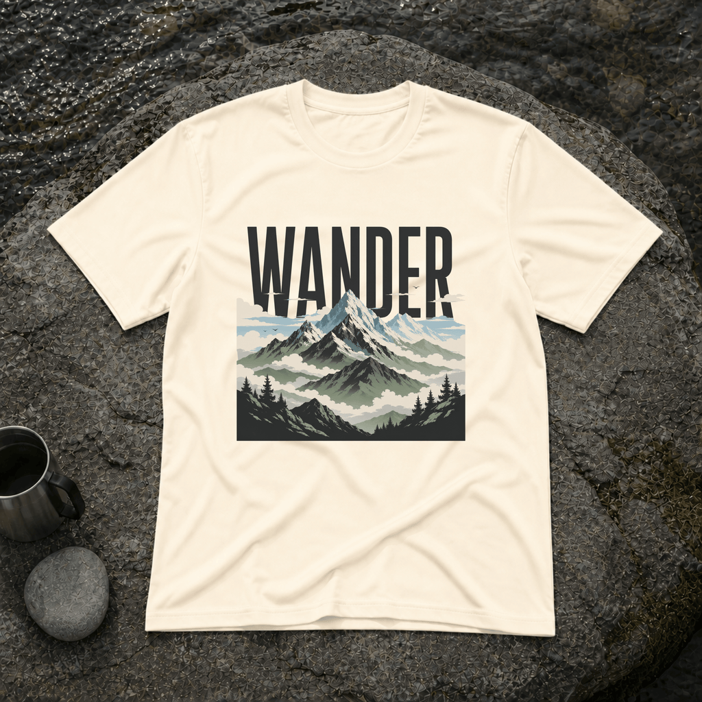 Wander T-Shirt