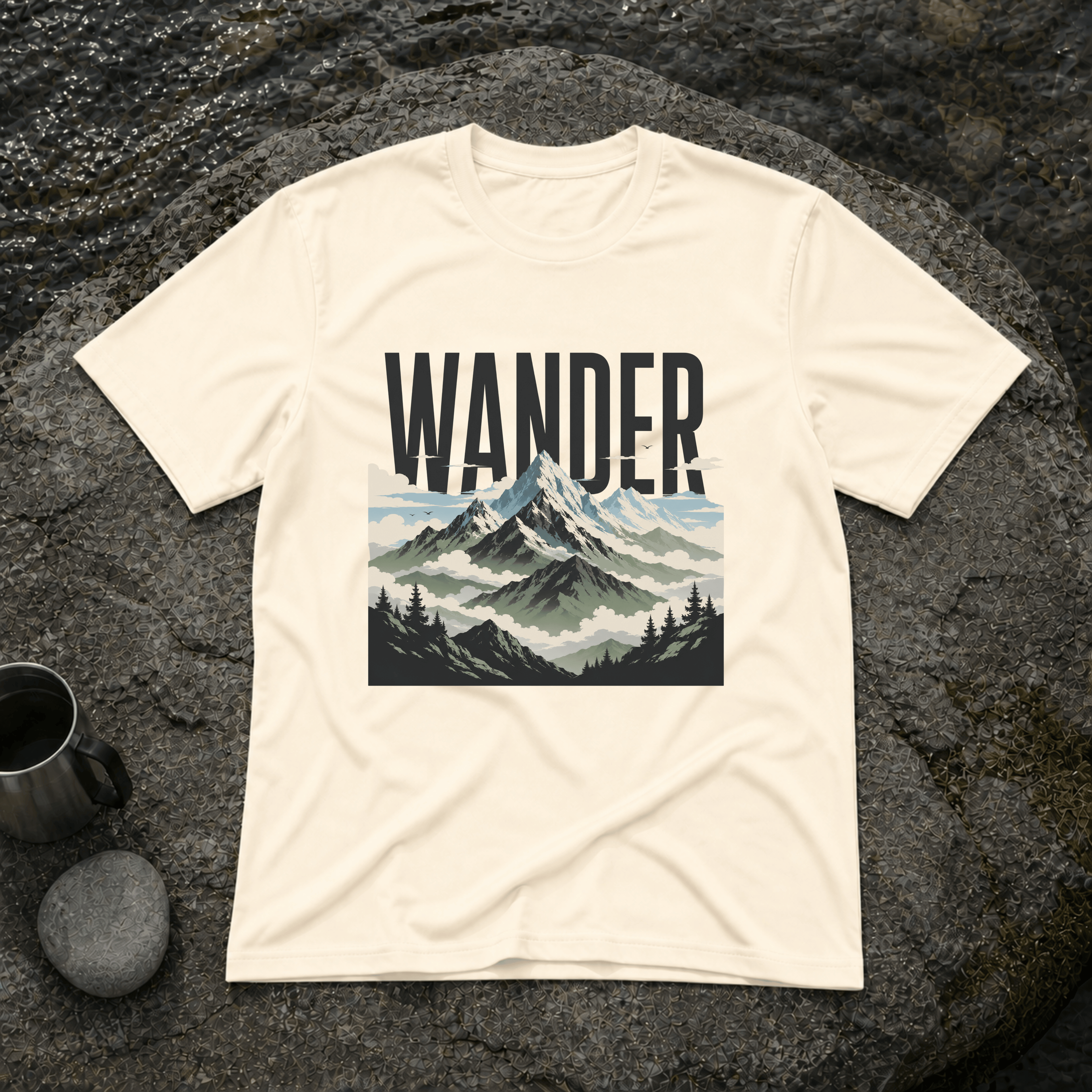Wander T-Shirt