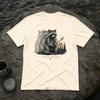 Fading Racoon T-Shirt