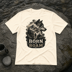 Born to Roam T-Shirt