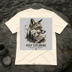 Keep Exploring T-Shirt