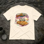 Mentally Somewhere Else T-Shirt