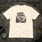 Keep Going T-Shirt