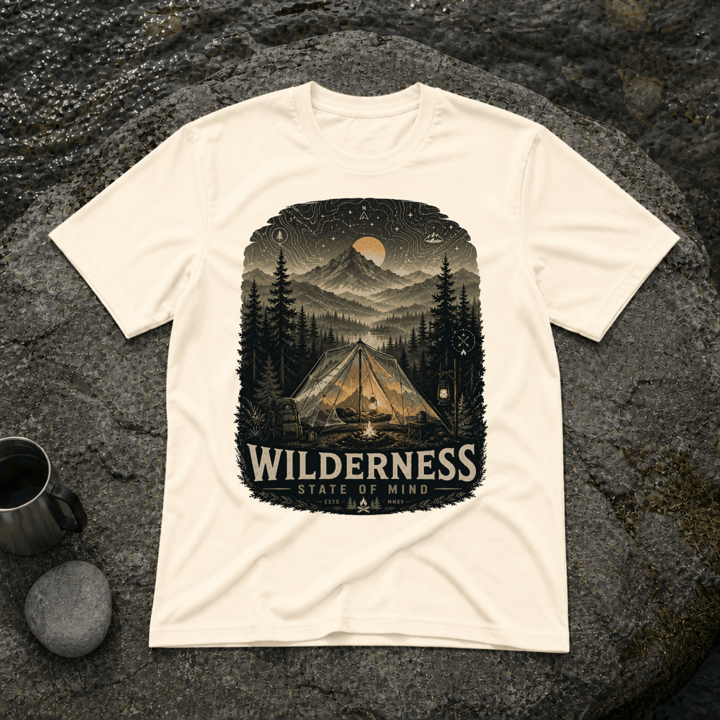 Wilderness T-Shirt