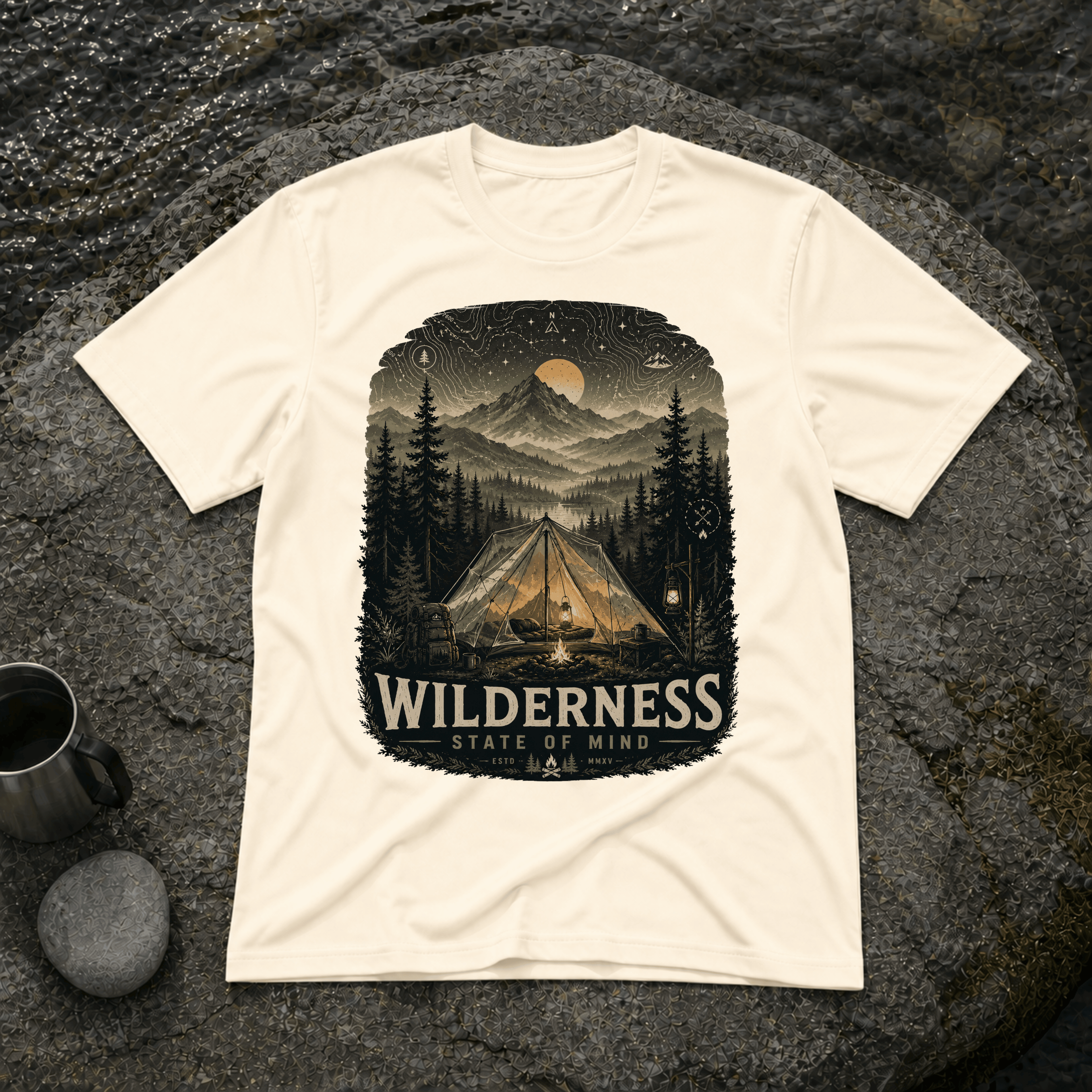 Wilderness T-Shirt