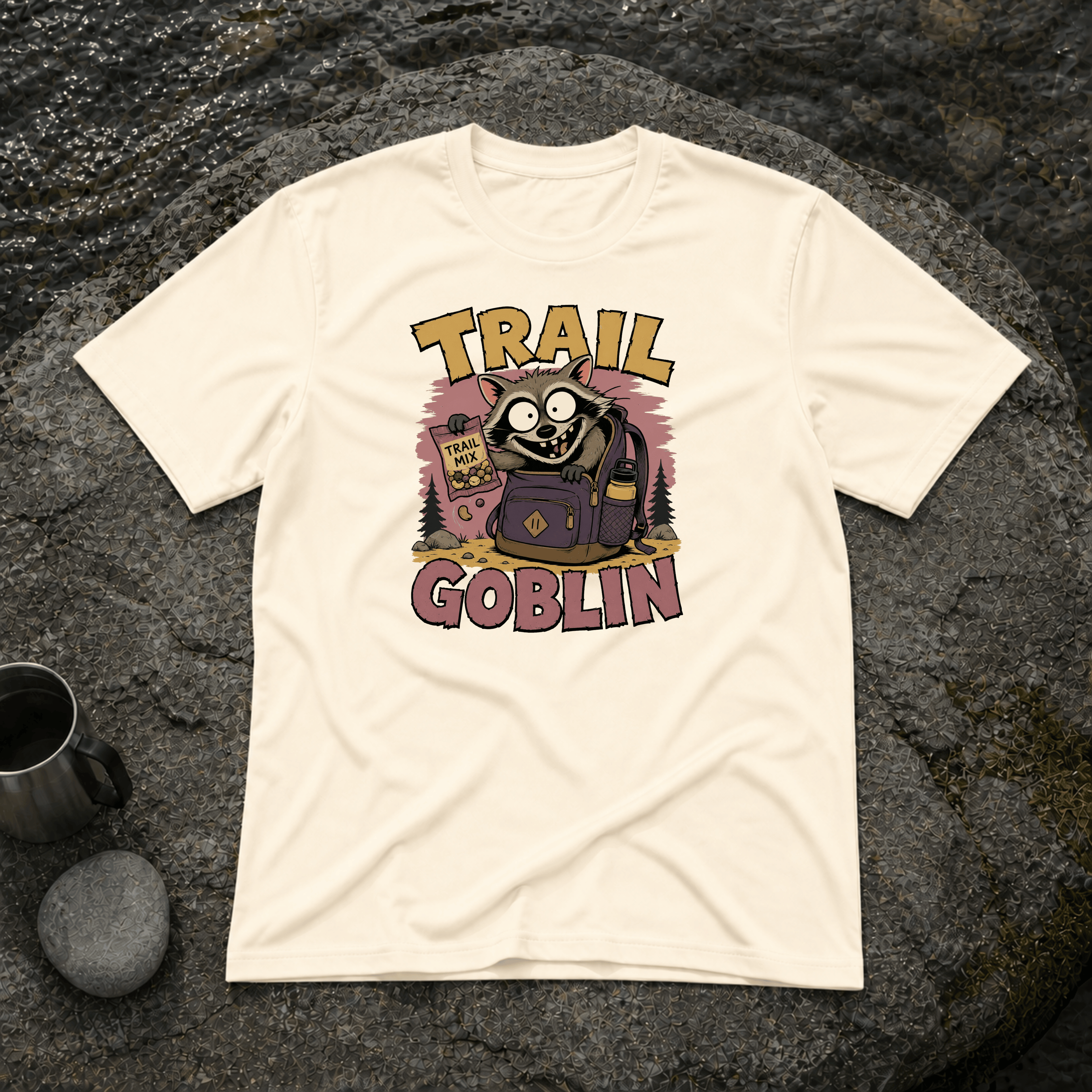 Trail Goblin T-Shirt