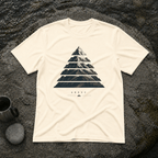 Above Mountain T-Shirt