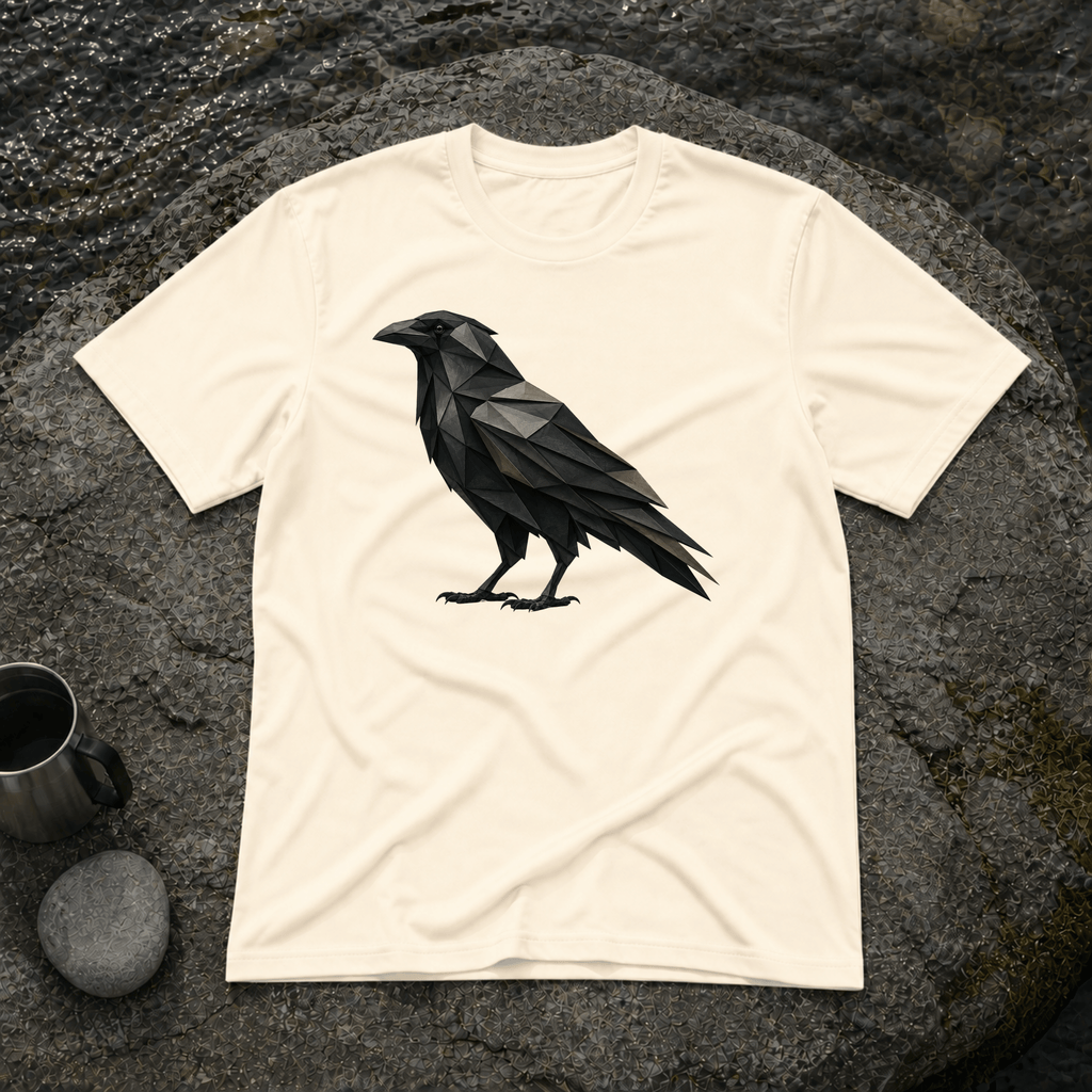 Raven T-Shirt