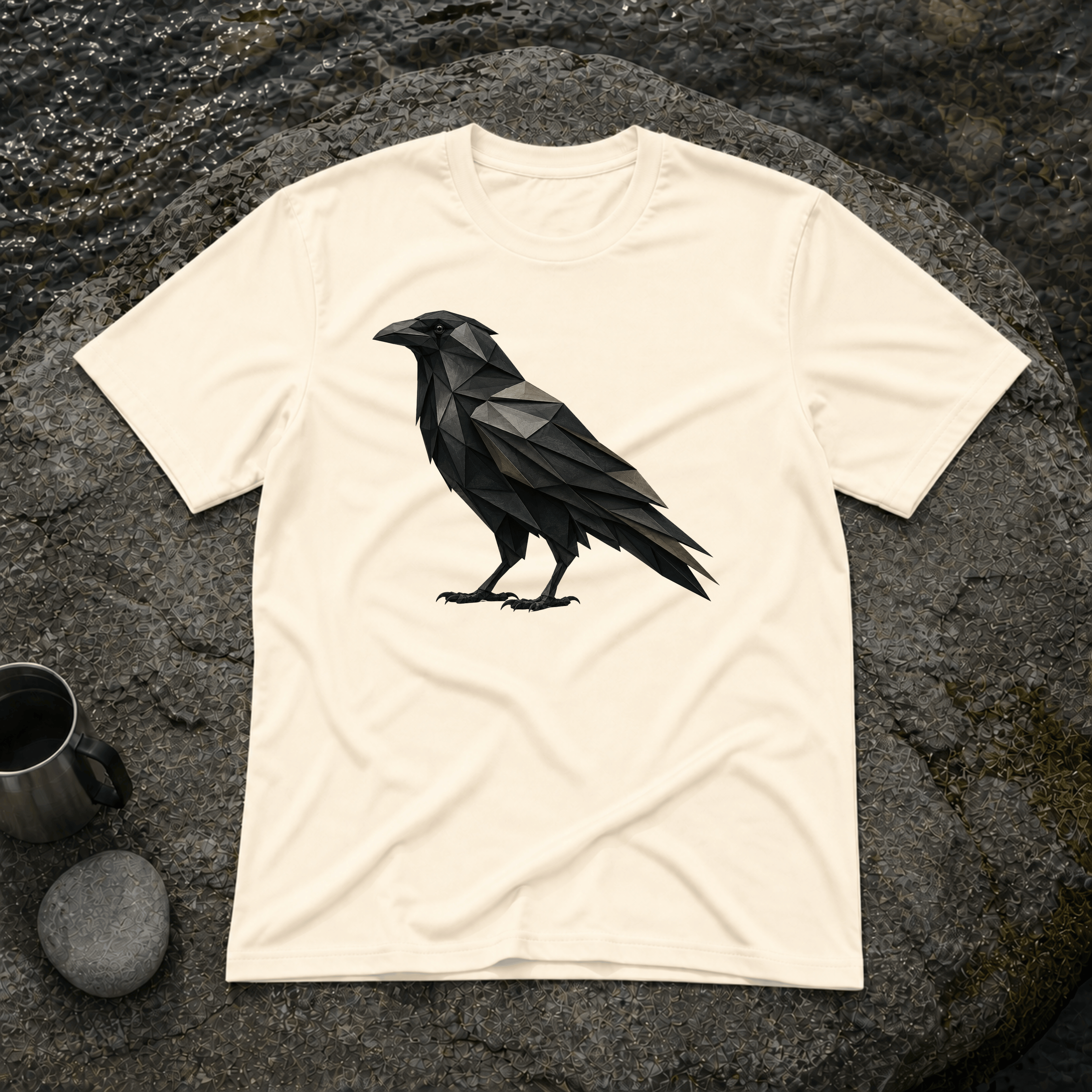 Raven T-Shirt