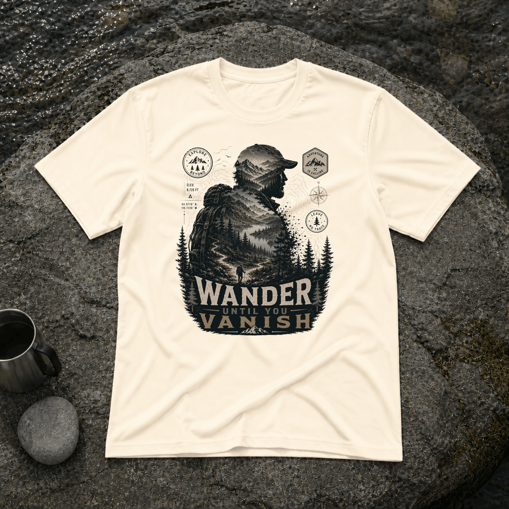 Wander T-Shirt