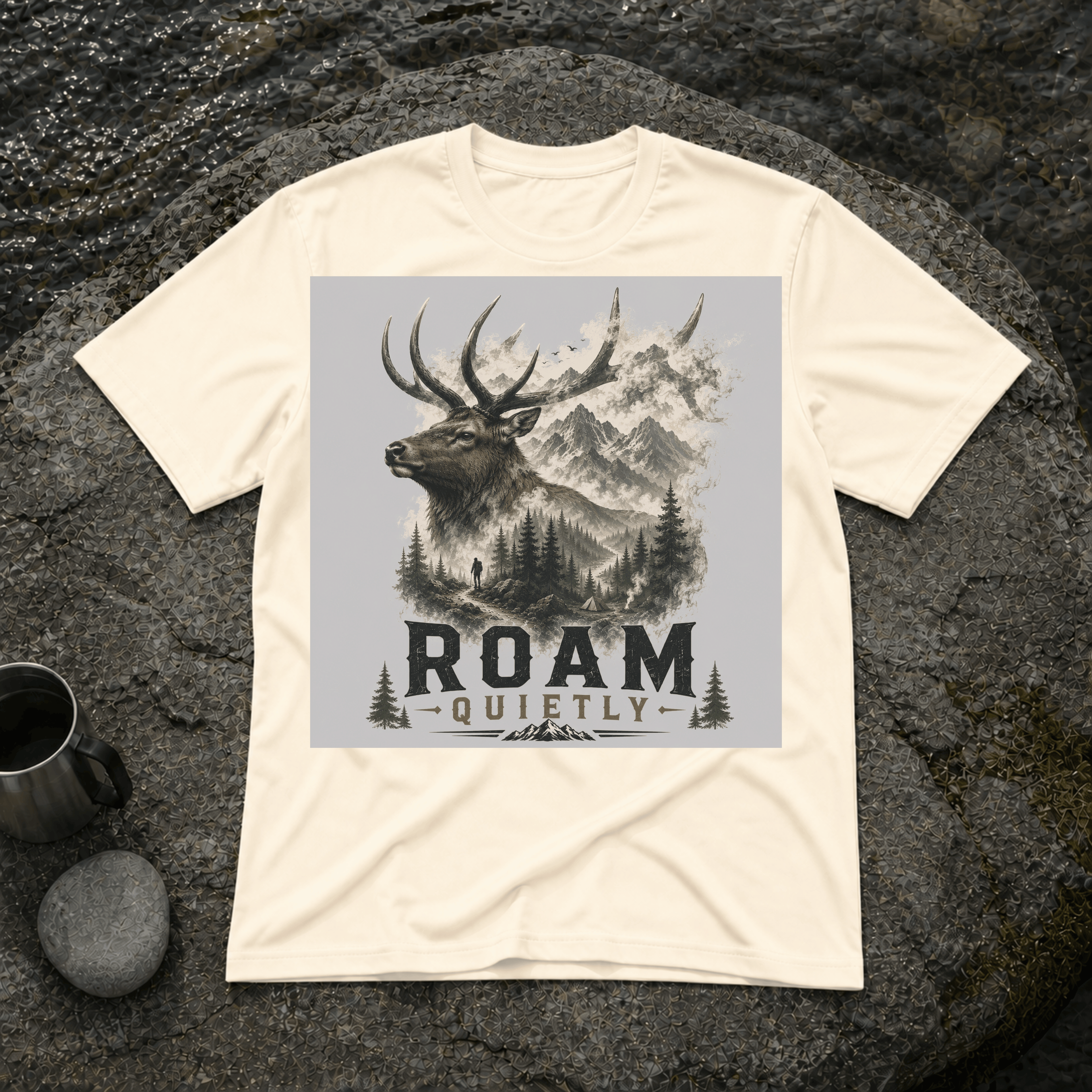 Roam T-Shirt