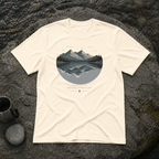 Same Place Different Views T-Shirt