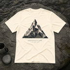 Perspective Mountain T-Shirt
