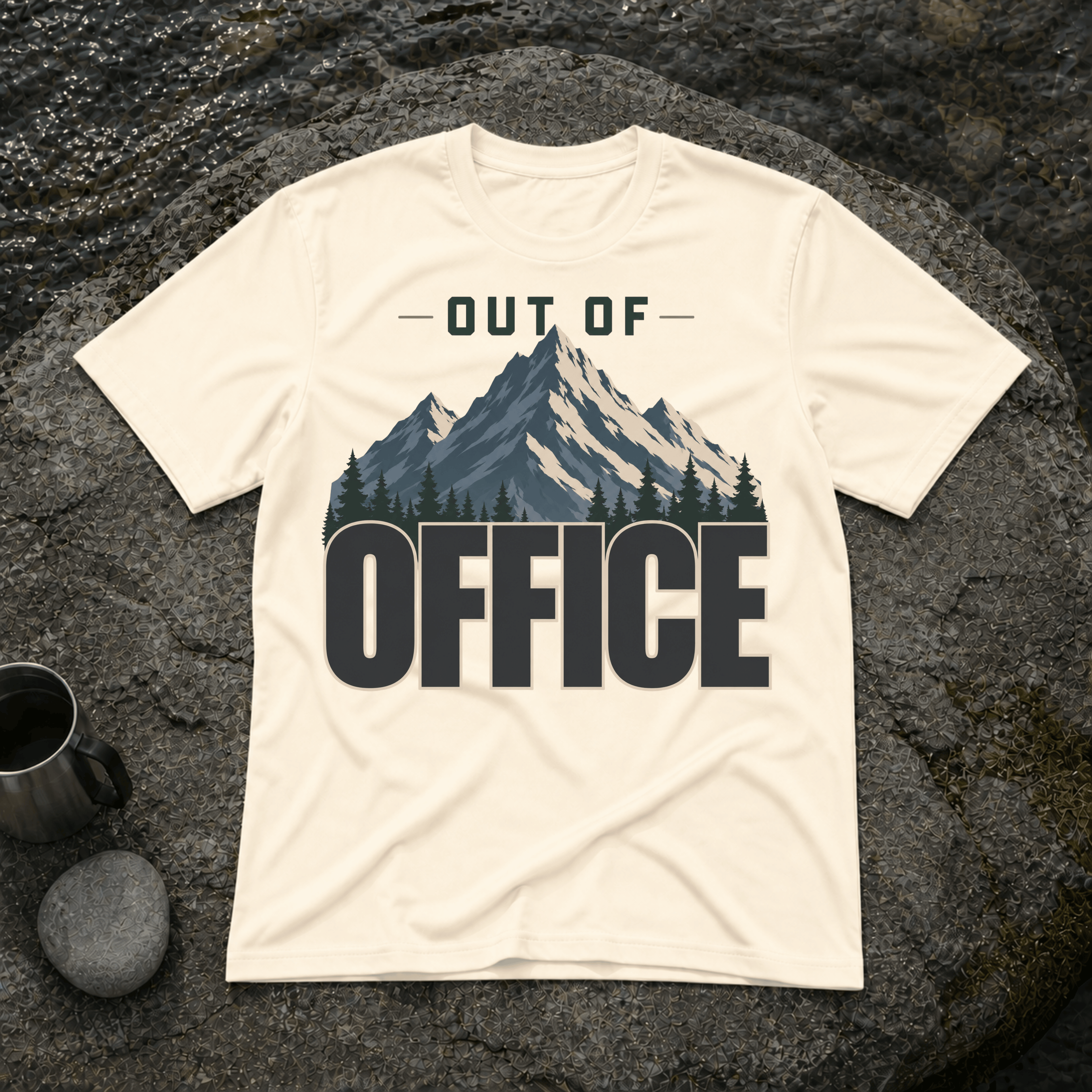 Out of Office T-Shirt